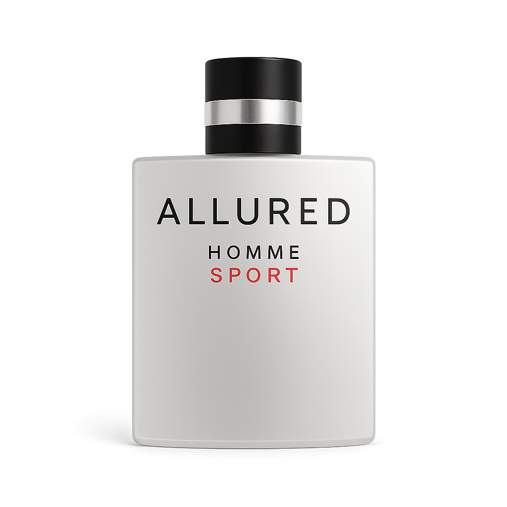 Allured