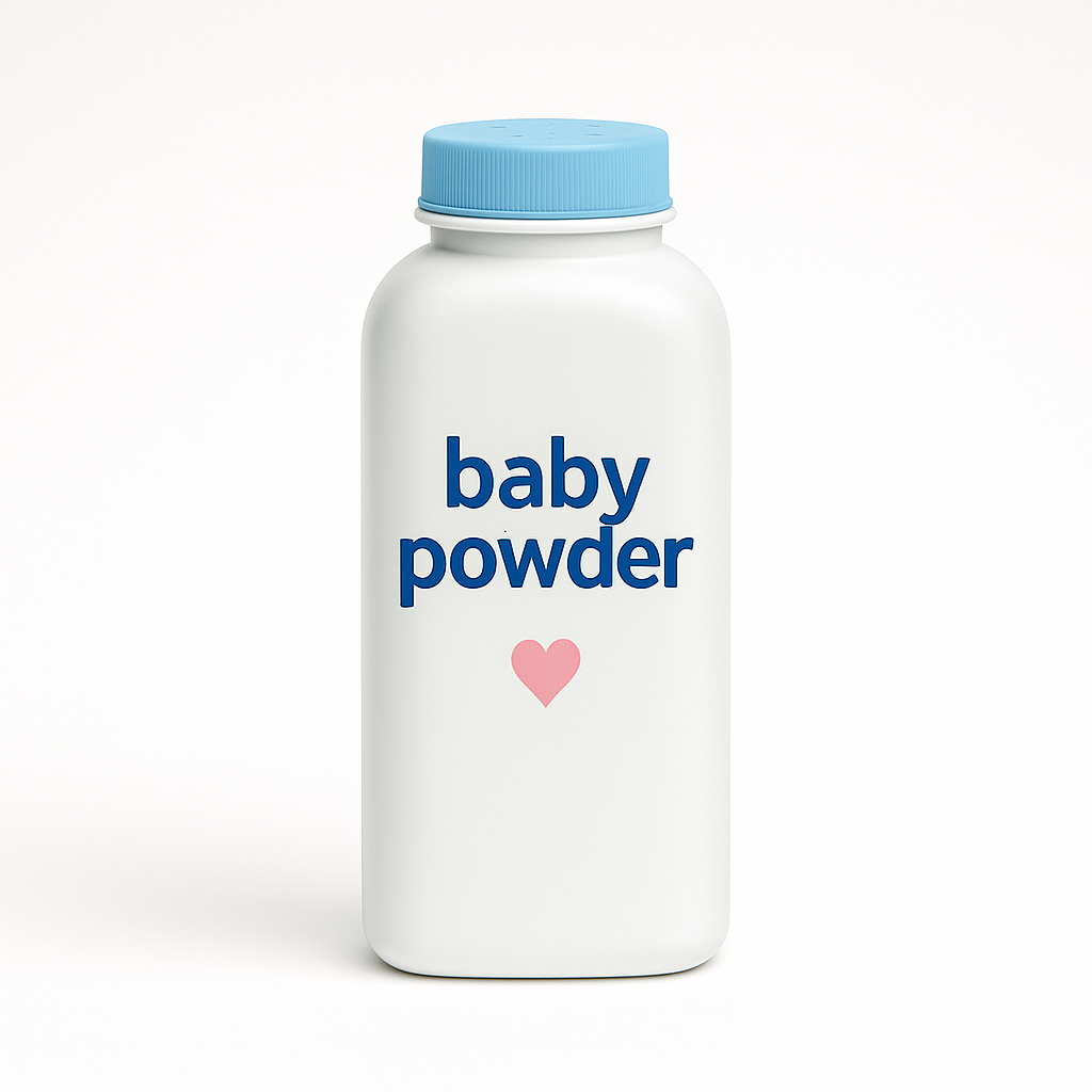 Baby Powder