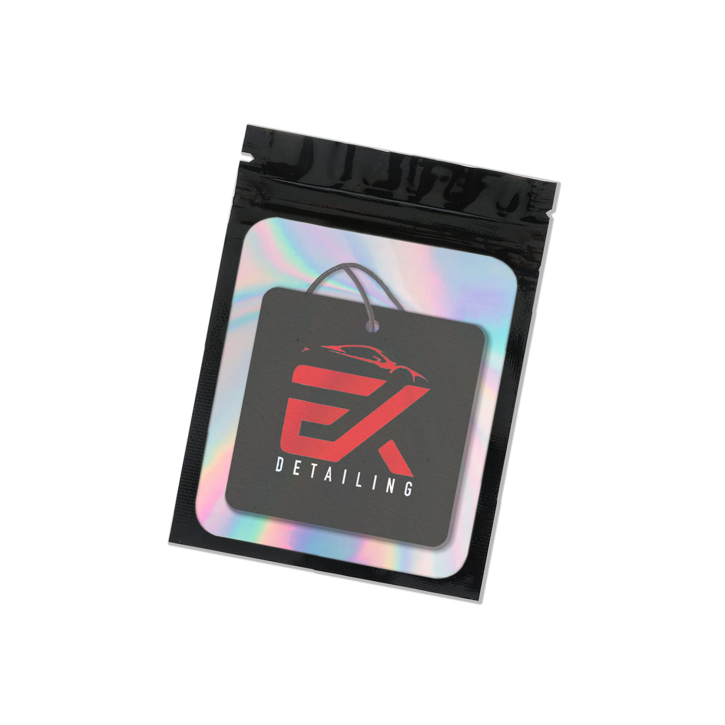 Custom Car Air Fresheners