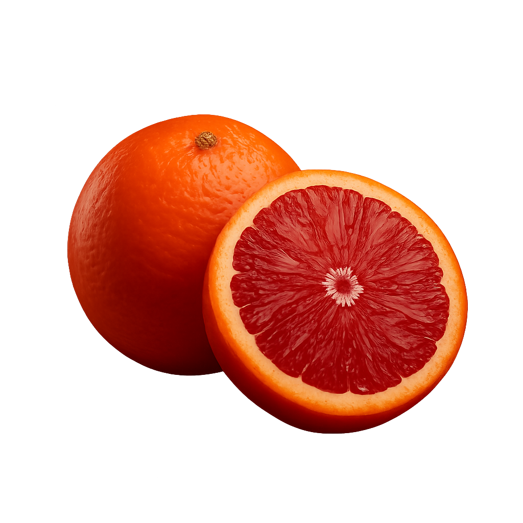 Blood Orange