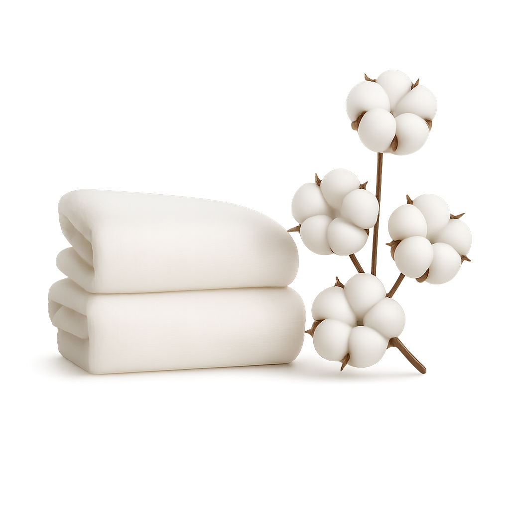 Clean Cotton