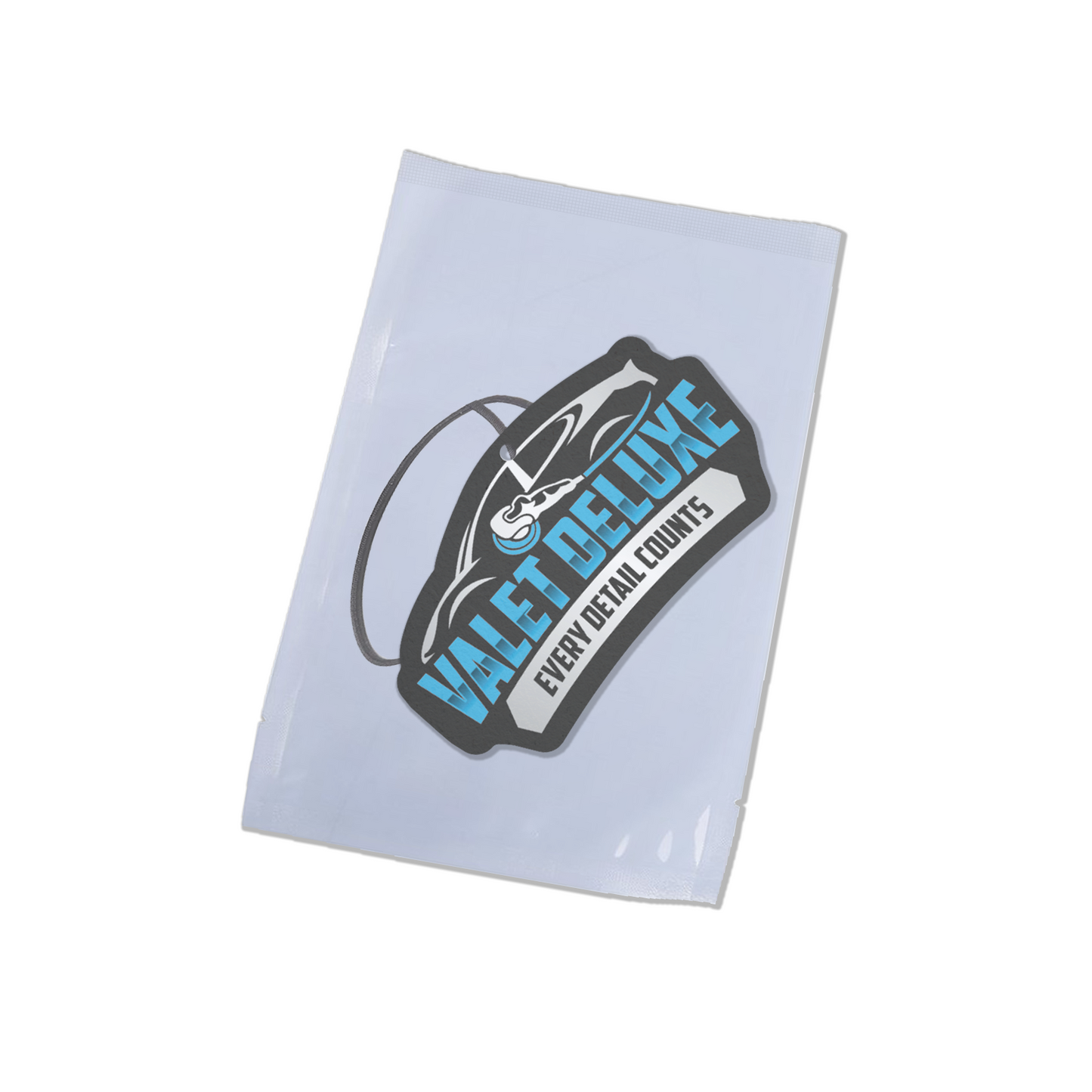 Custom Car Air Fresheners