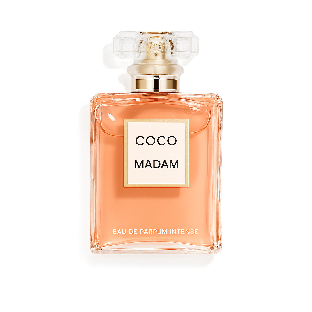 Coco Madam