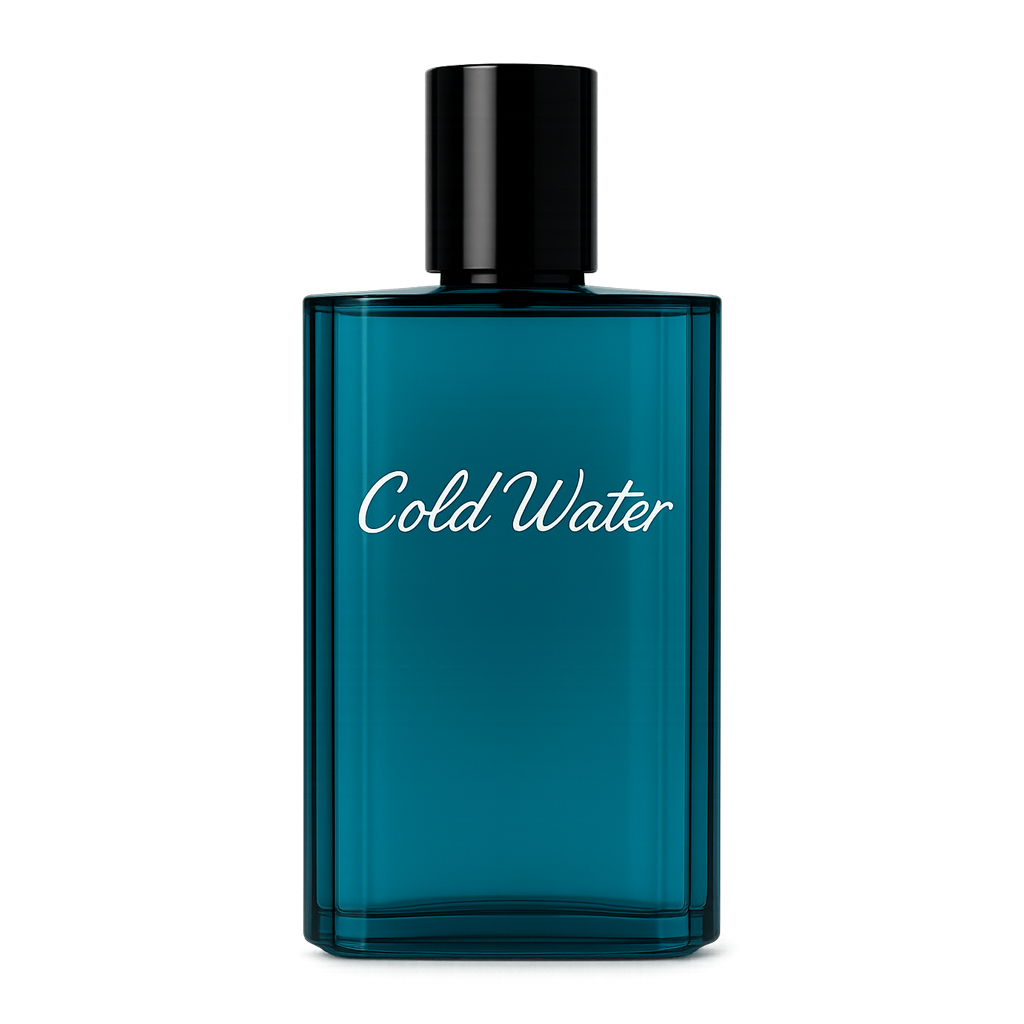 Cold Water