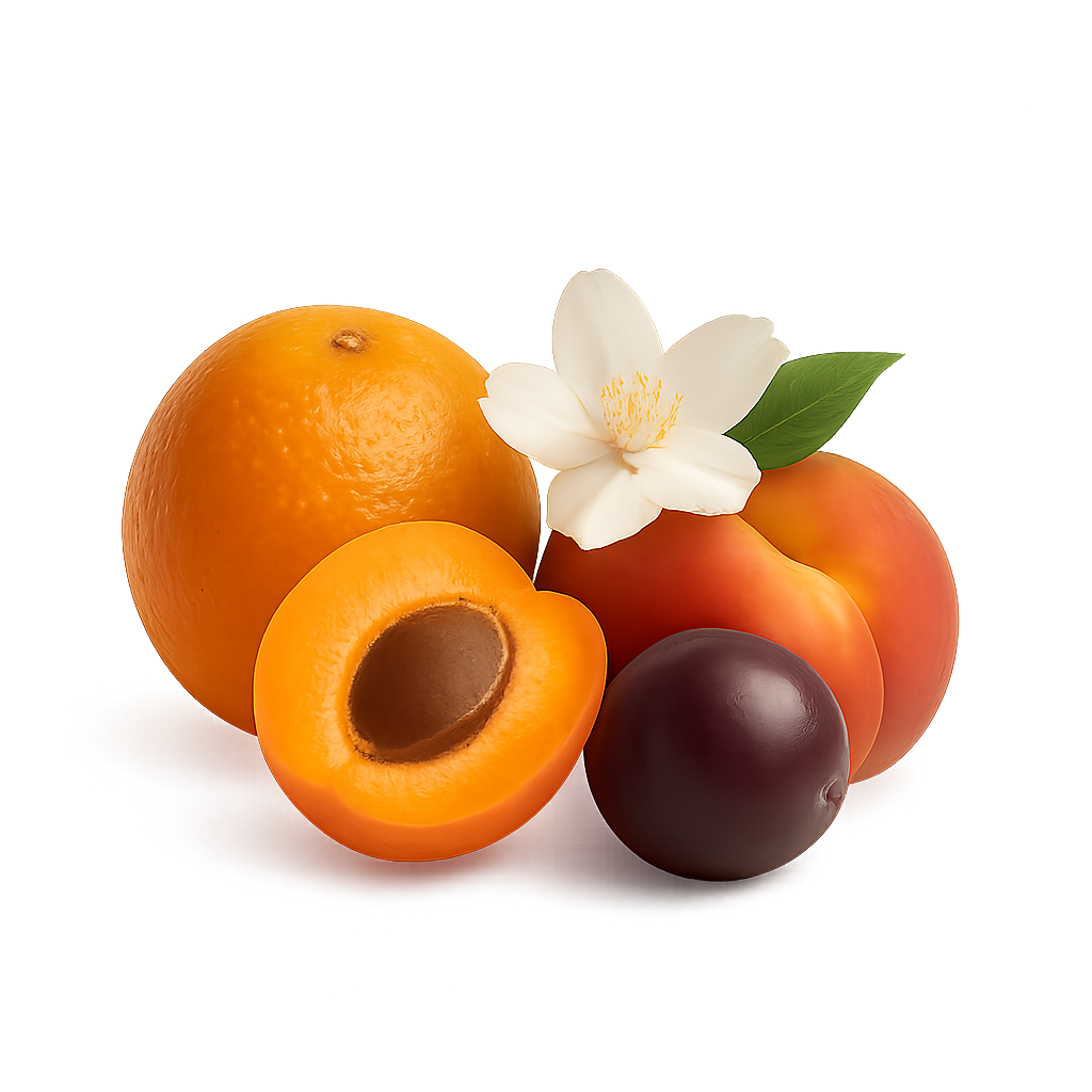 Fresh Fruit