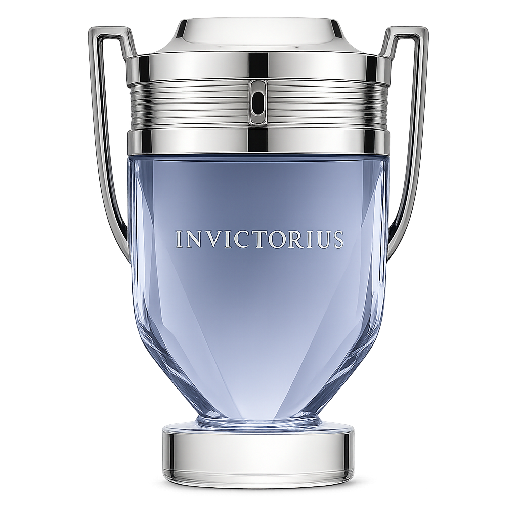 Invictorious