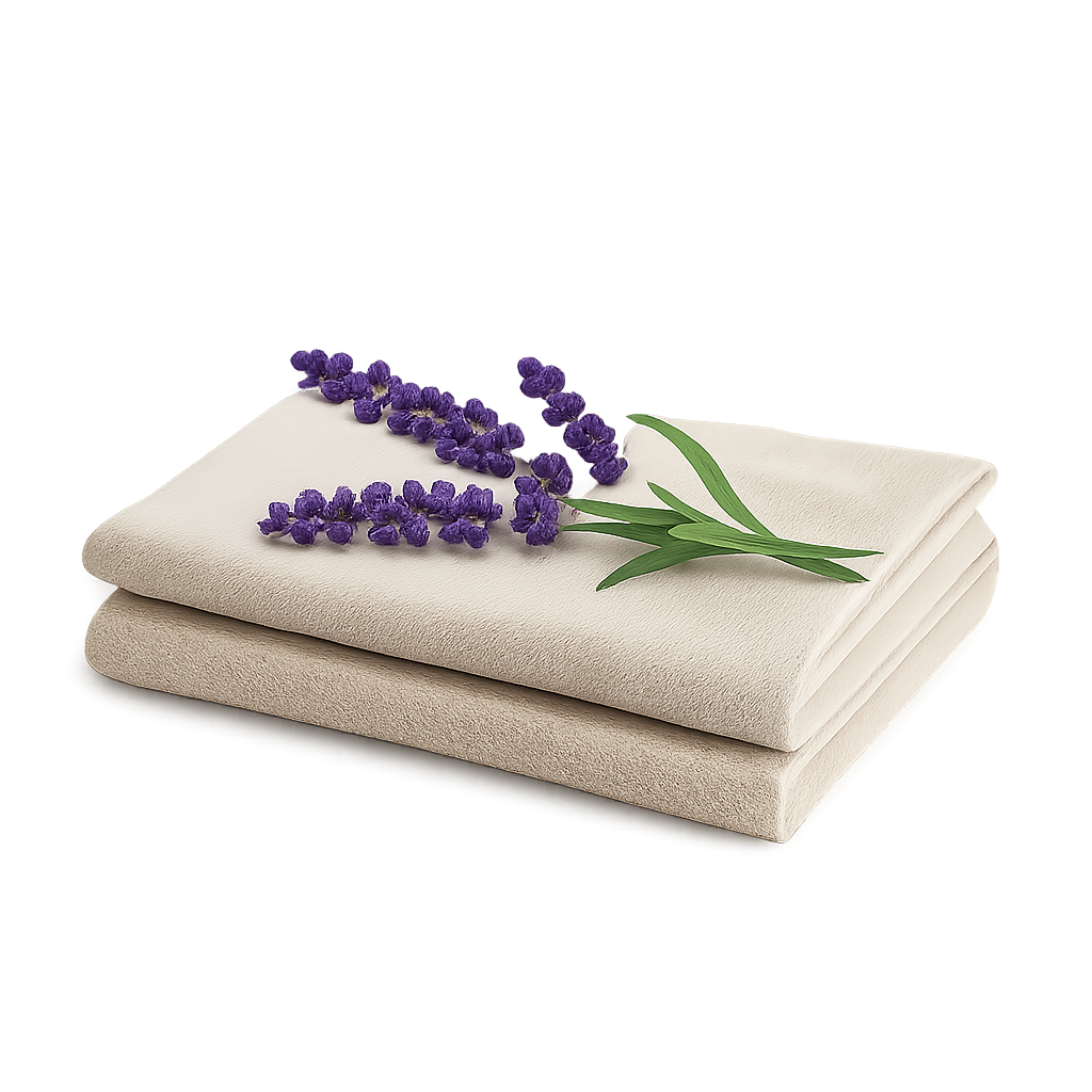 Lavender Linen
