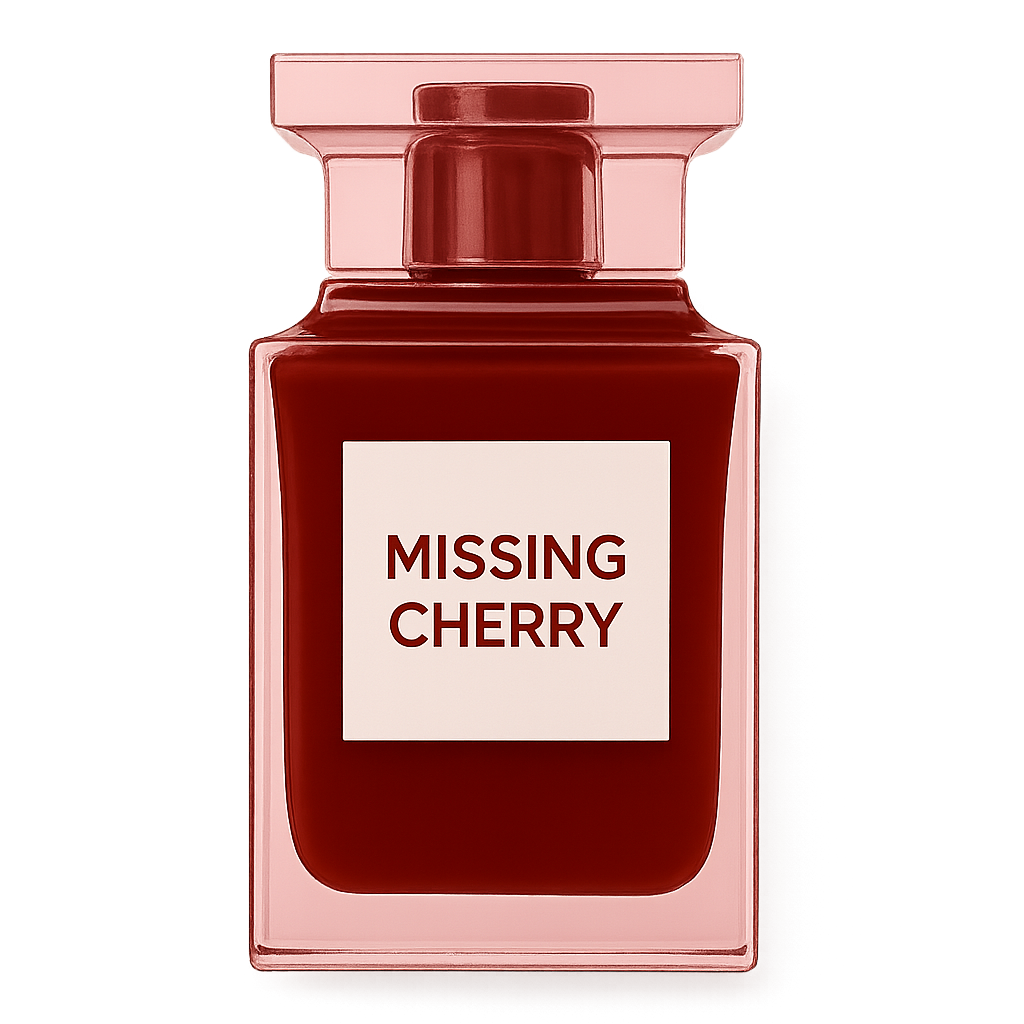 Missing Cherry