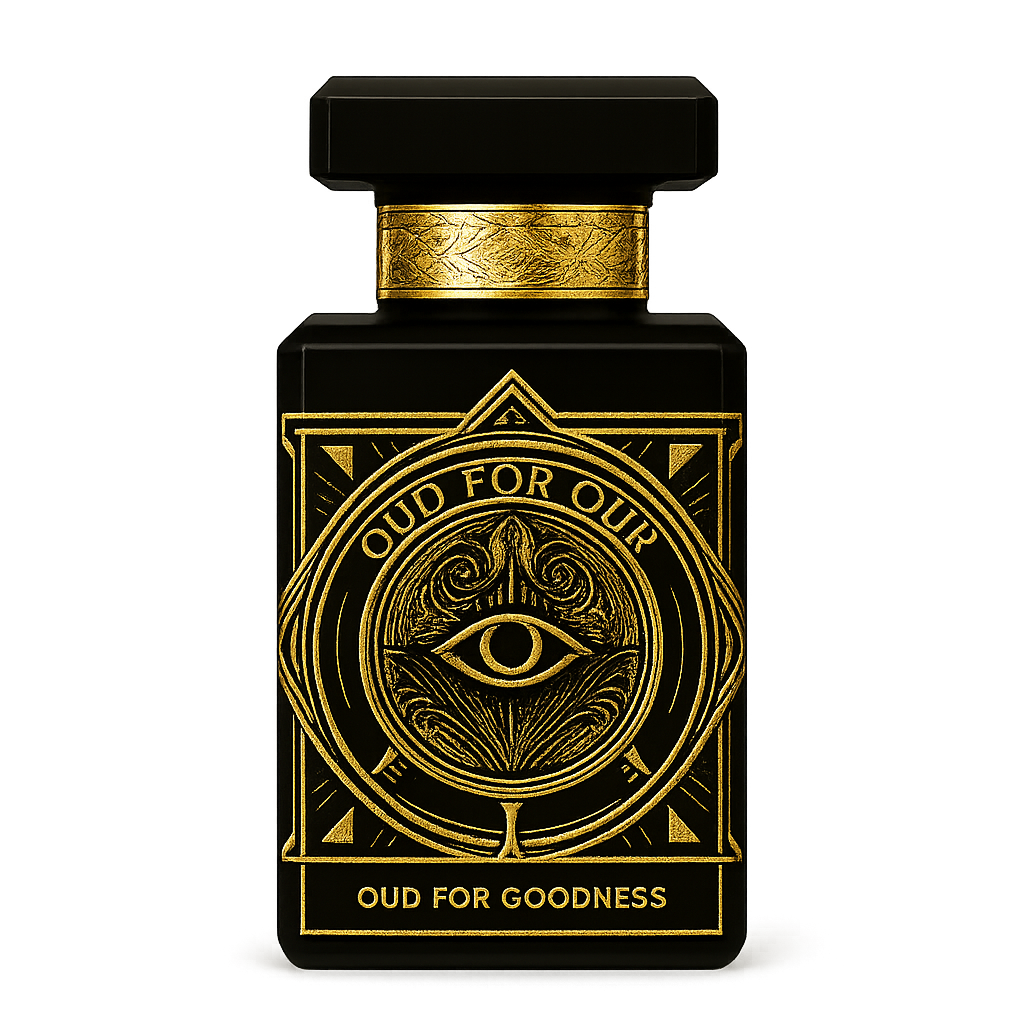 Oud For Goodness