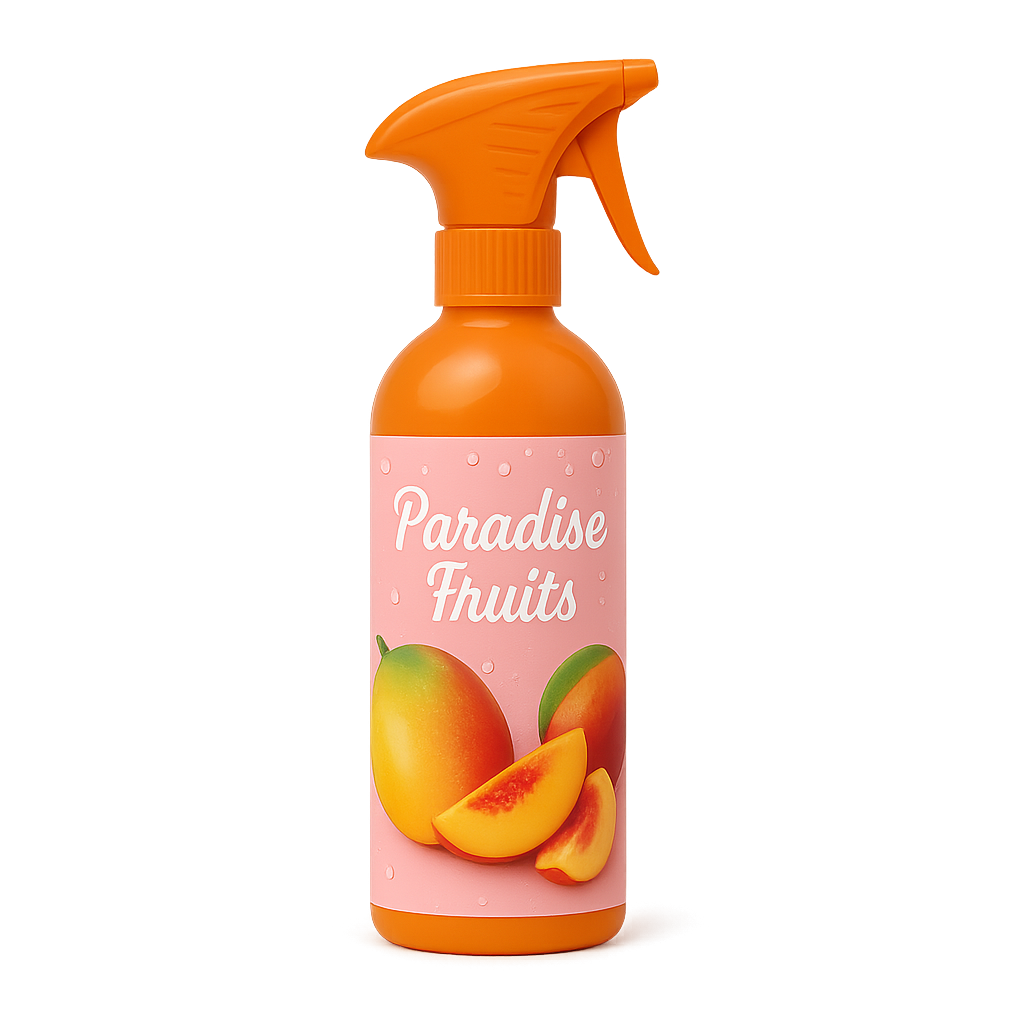 Paradise Fruits