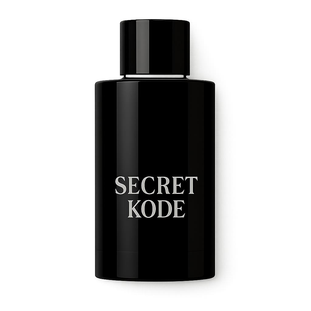 Secret Kode