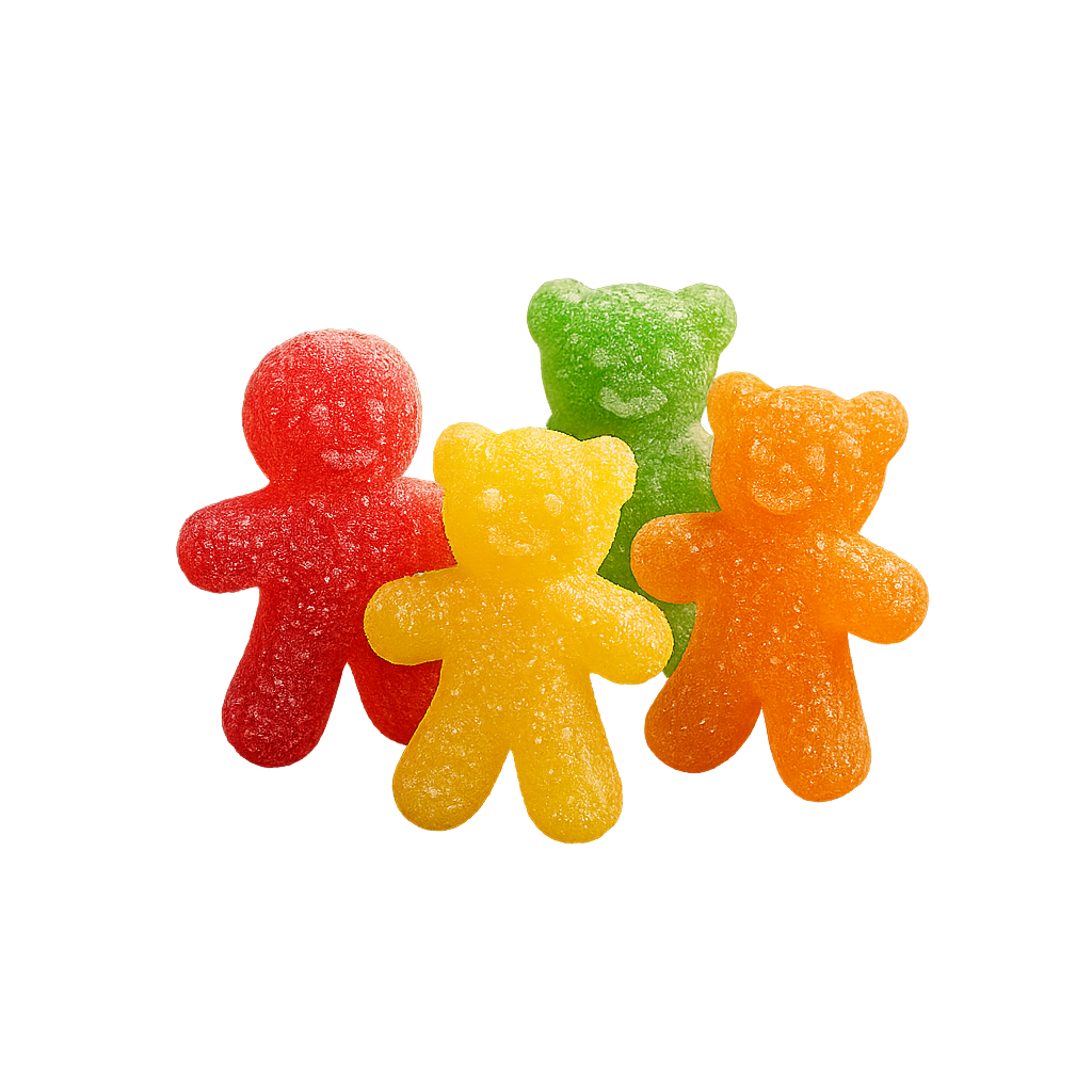 Sour Patch