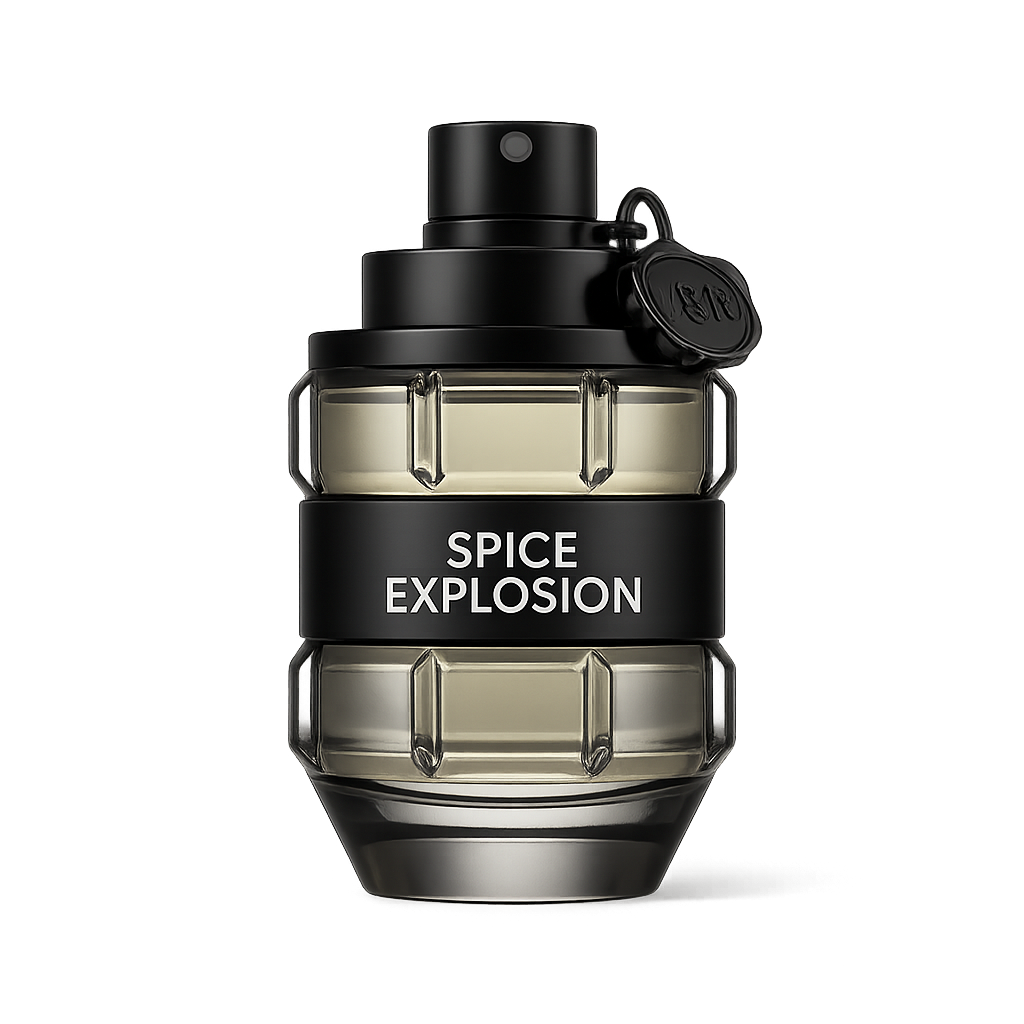 Spice Explosion