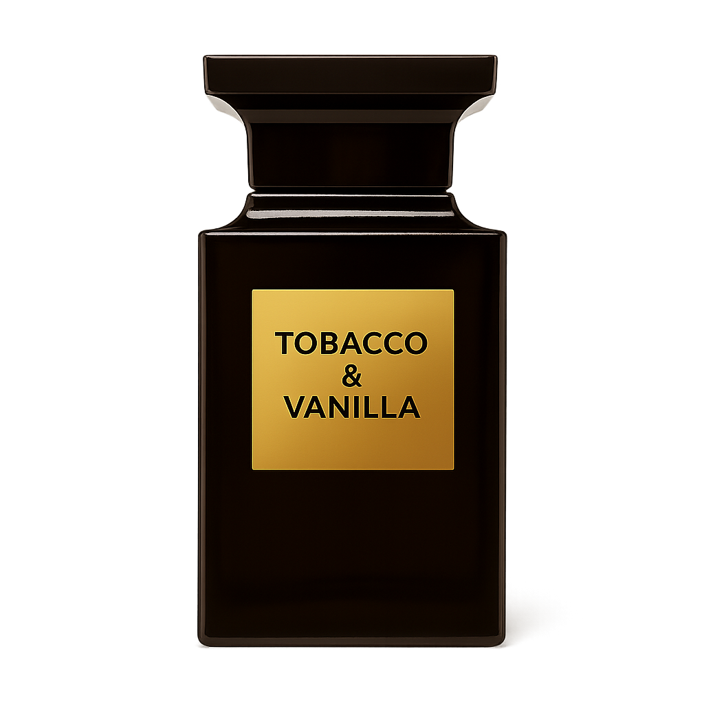 Tobacco & Vanilla