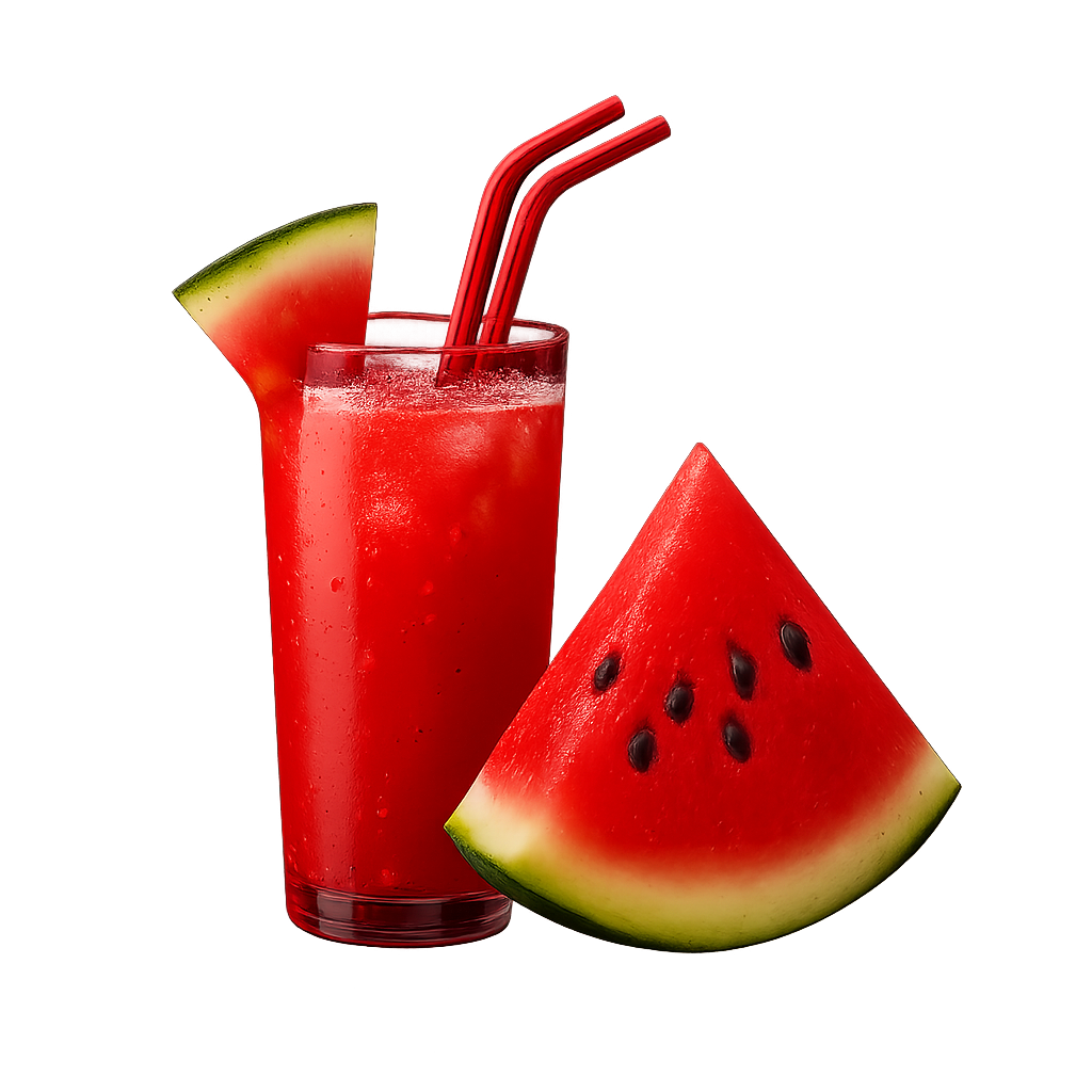 Watermelon Punch