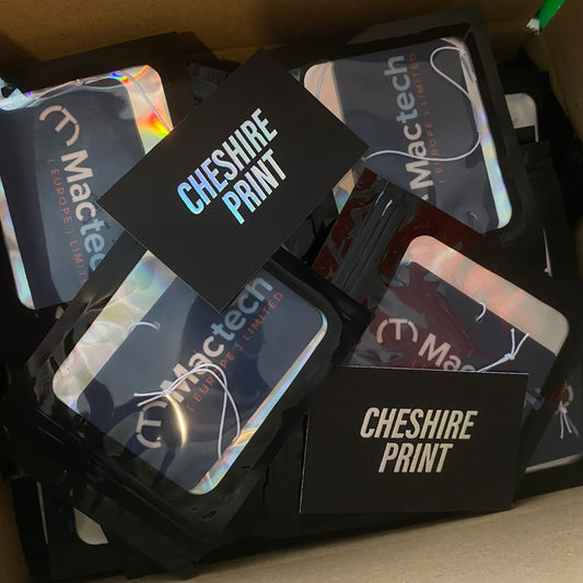 SAVE 20% Custom Air Fresheners | Mixed Fragrances