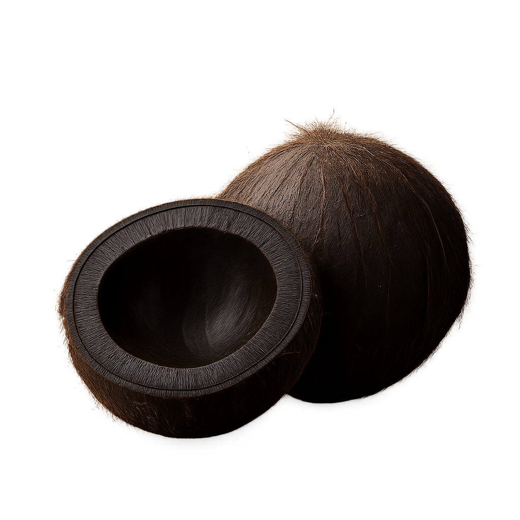 Black Coconut