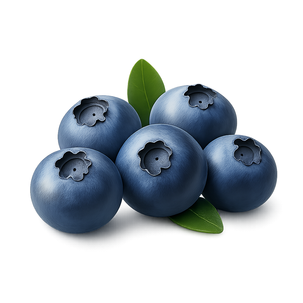 Blueberry