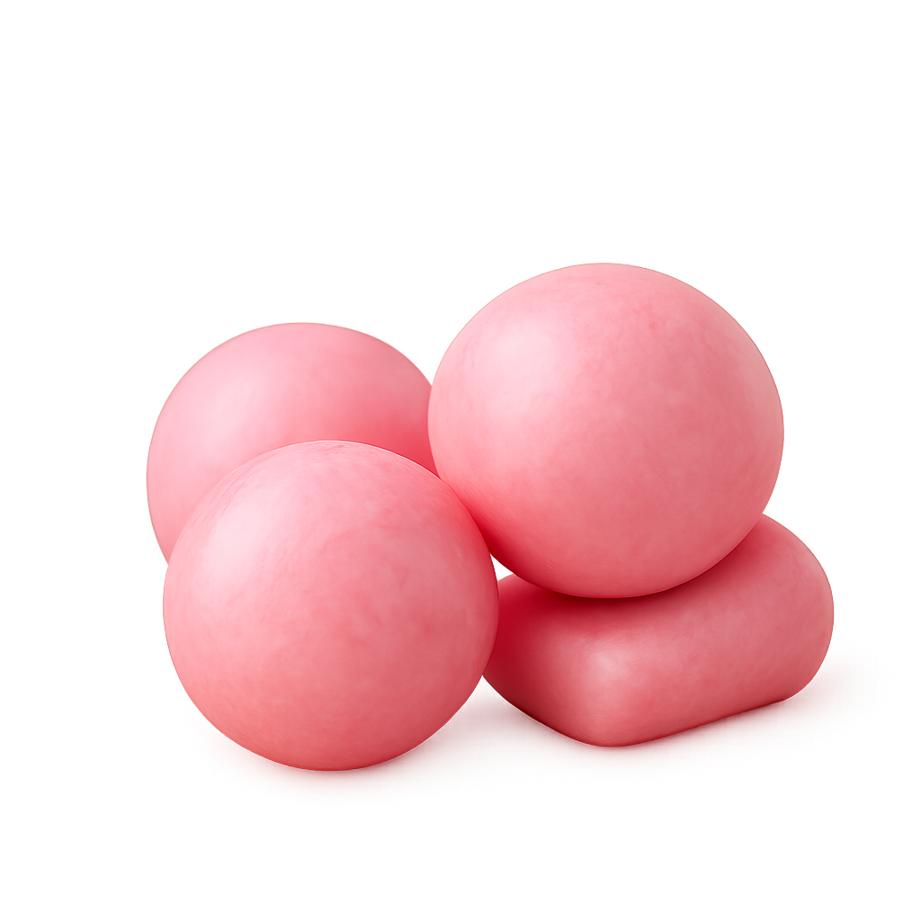Bubblegum