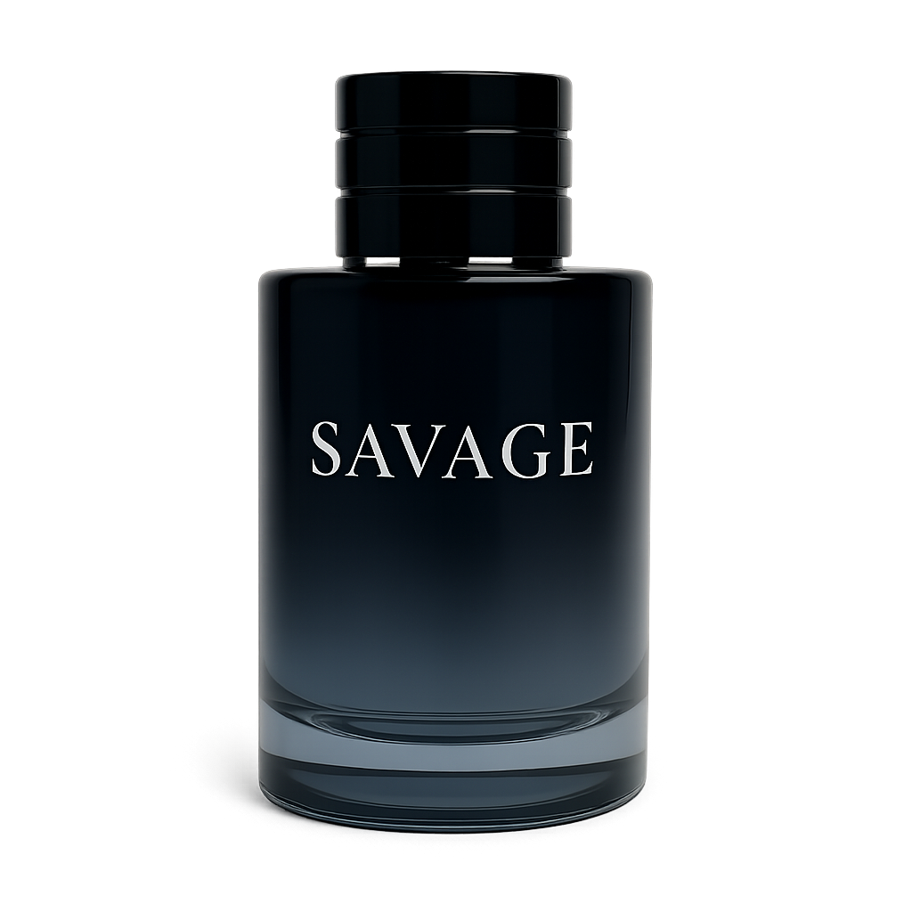 SAVAGE Inspired