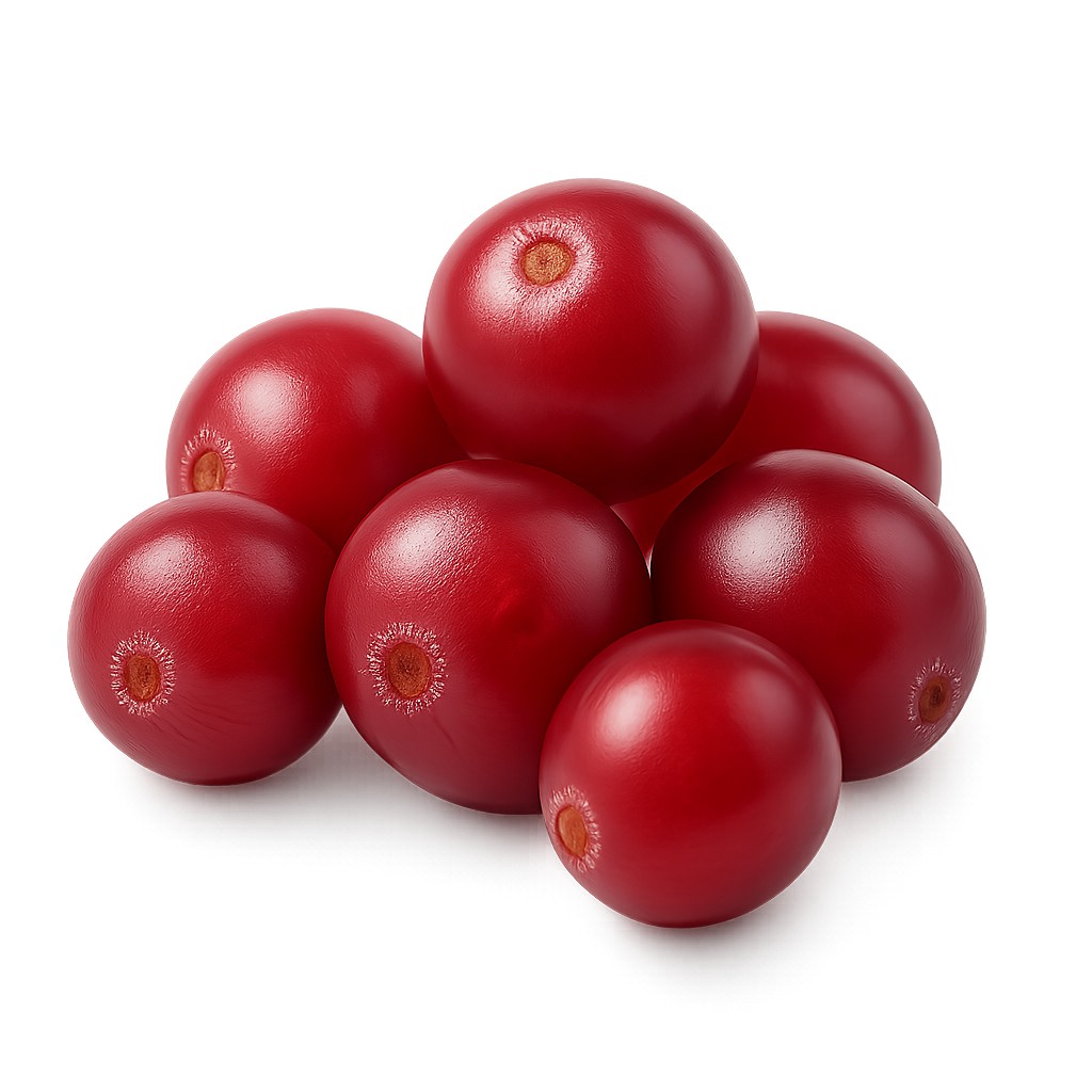 Cranberry