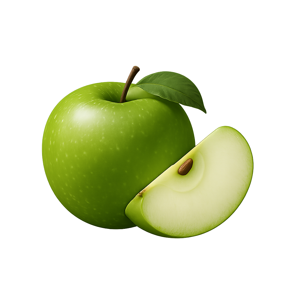 Green Apple