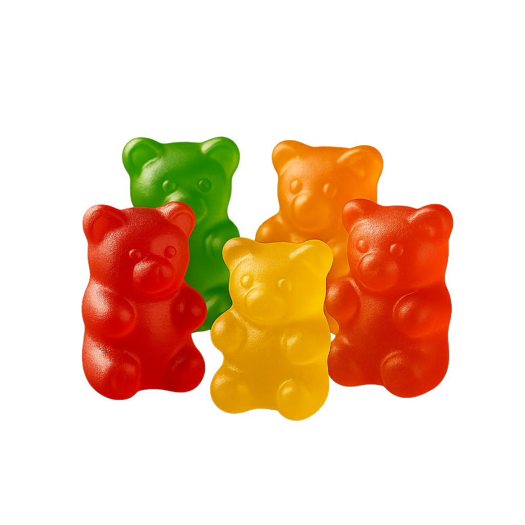 Gummy Bear