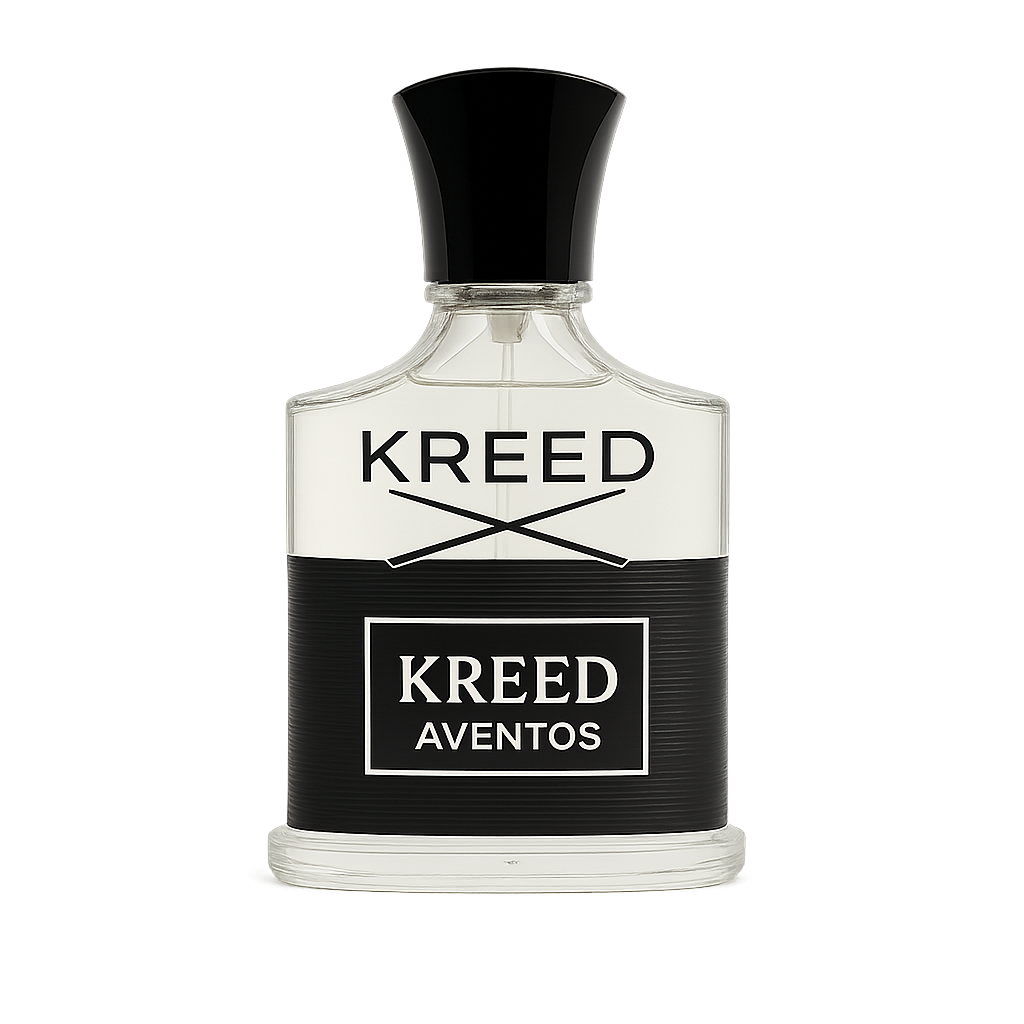 KREED Inspired