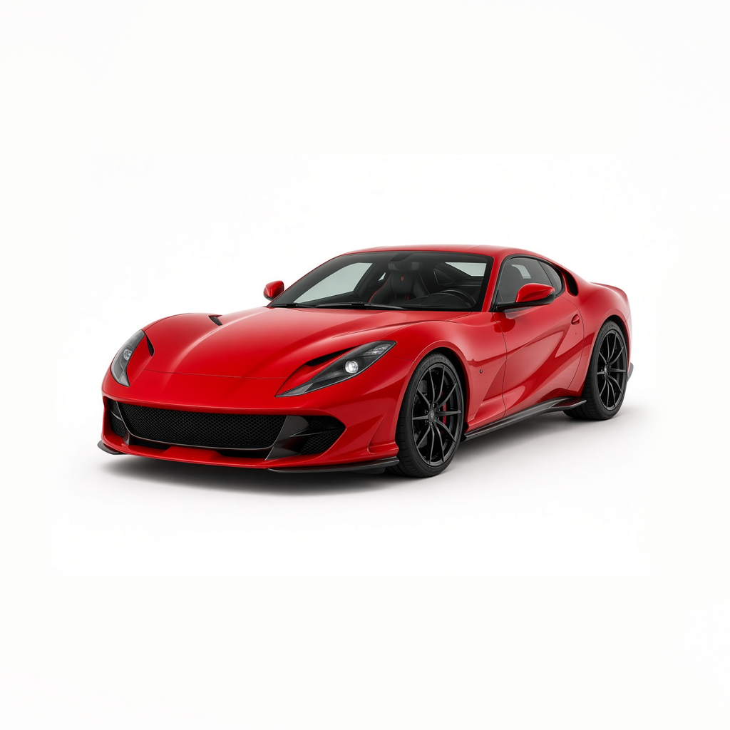 New Car