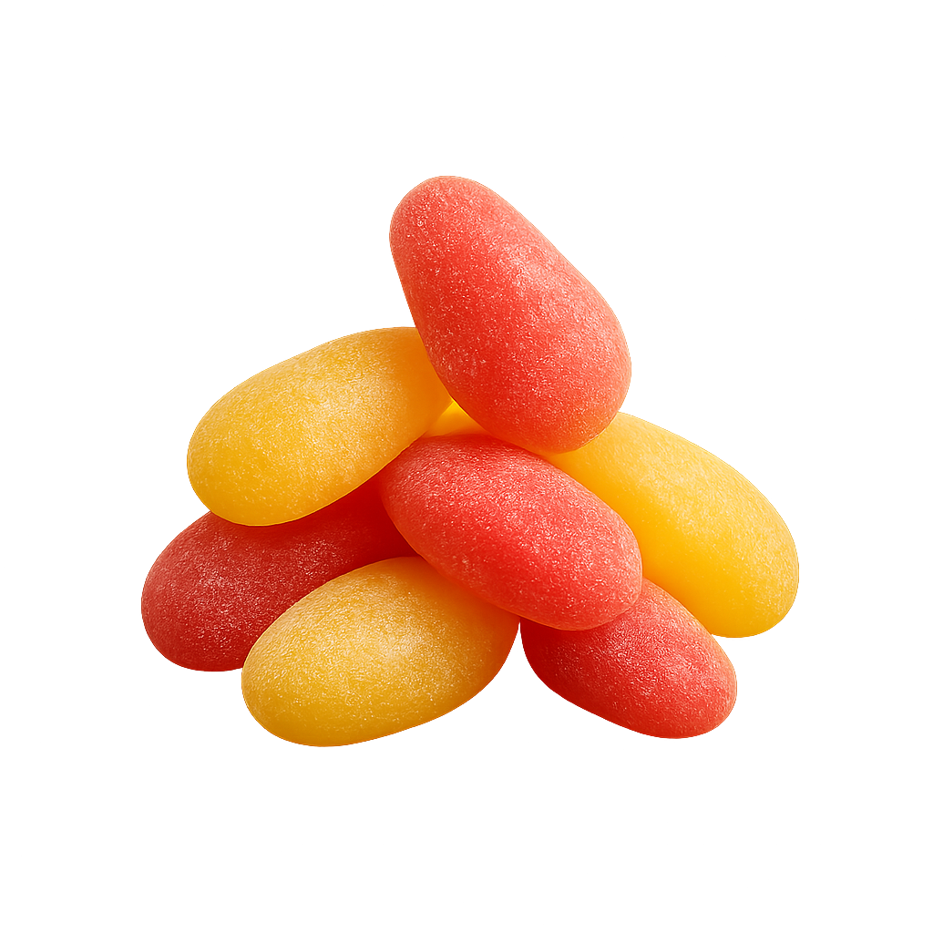 Pear Drops