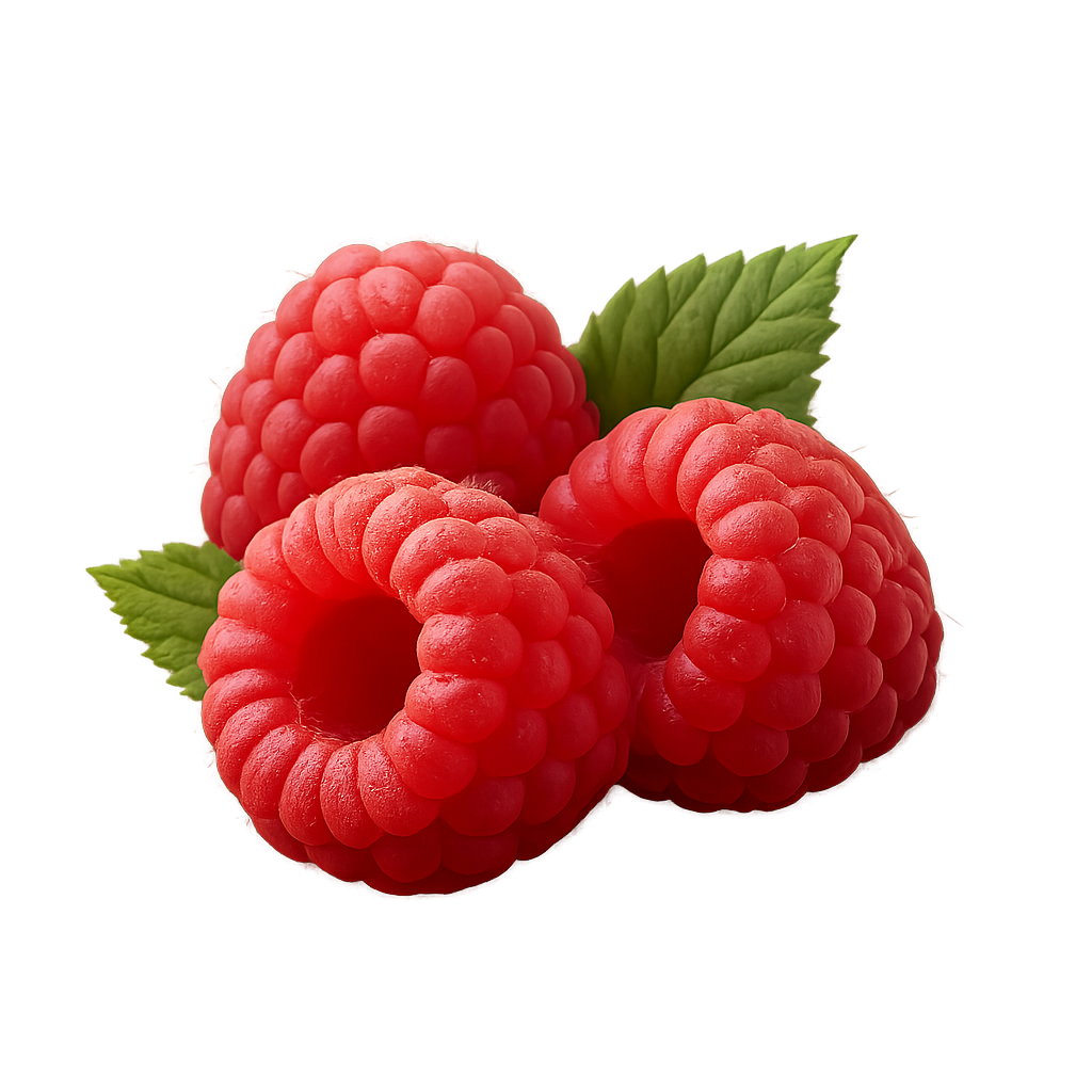 Raspberry