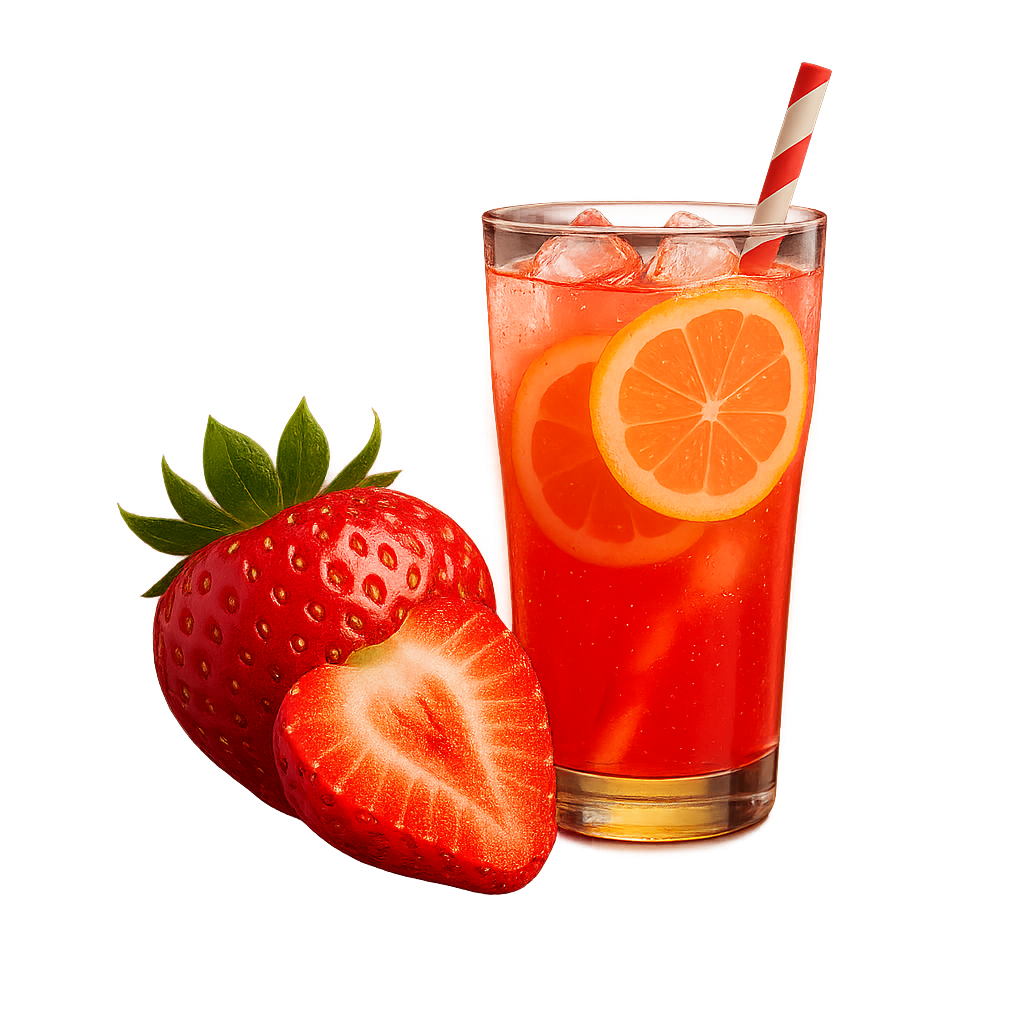 Strawberry Lemonade