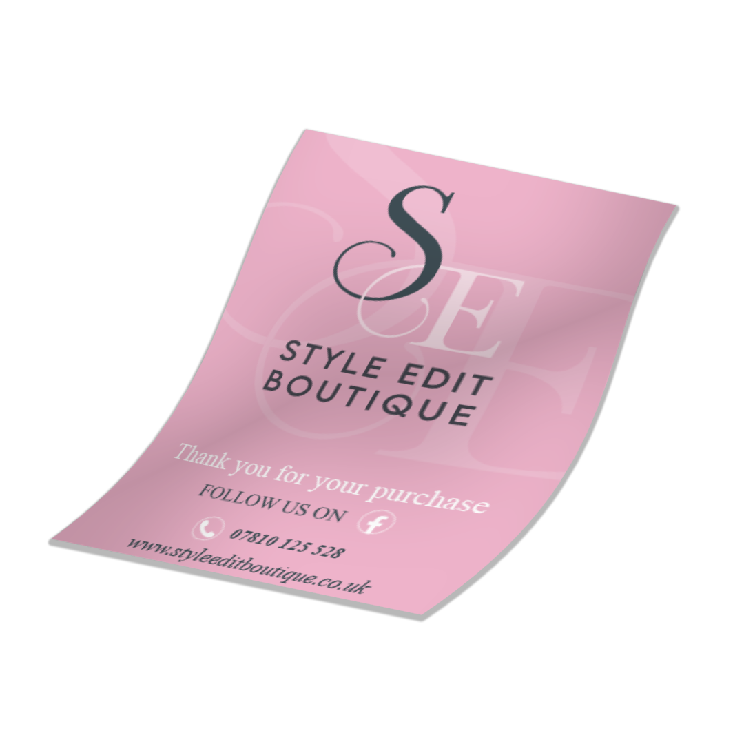 Next Day Flyer Printing
