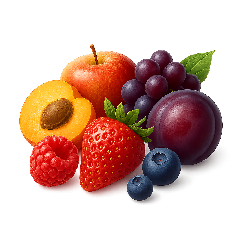 Summer Fruits