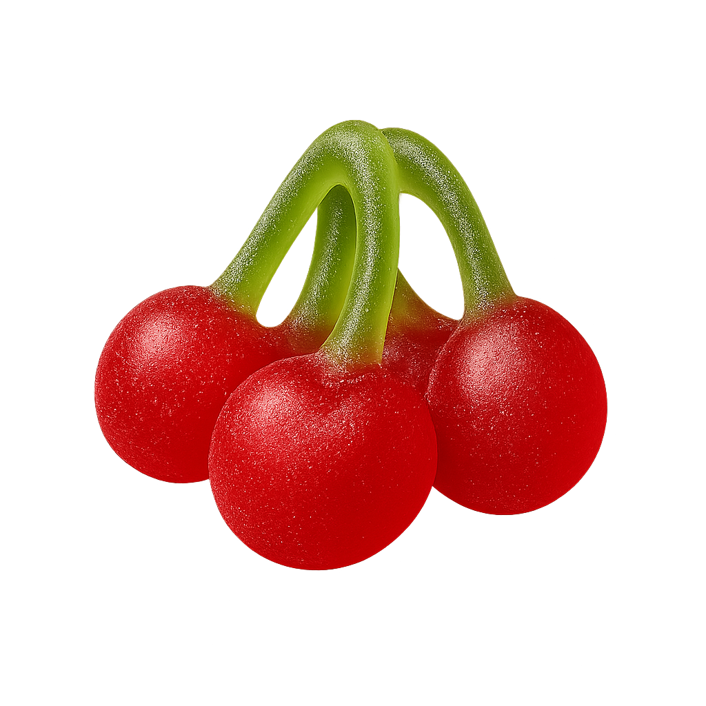 Sweet Cherry