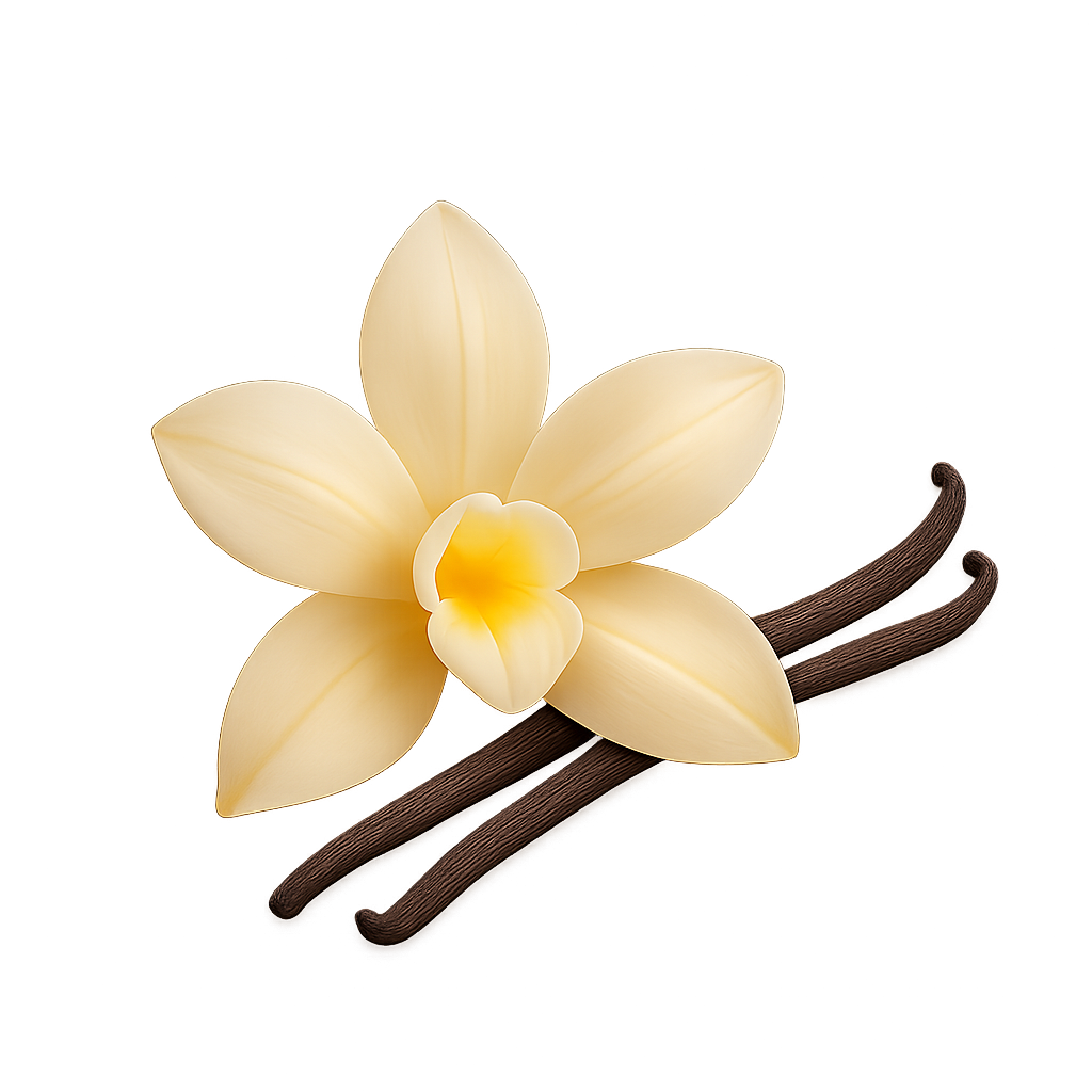 Vanilla